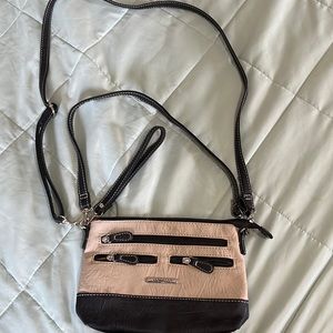 Stone & Co. 3-way bag